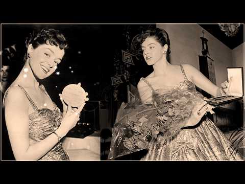 Les Alain(s) "Souvenir d'Eurovision" - TEDDY SCHOLTEN / HOLLANDE / 1959