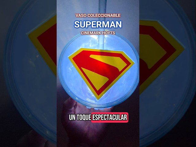 Vídeo relacionado con ICUP DC Comics - Taza de cerámica en relieve con logotipo de Superman de 18 onzas, producto oficial de Superman, artículos coleccionables