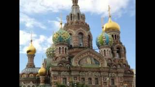 Errors of Russia: Schism & Divorce