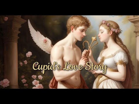 Cupid's Love Story