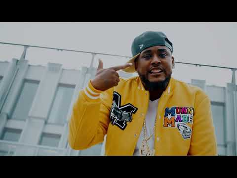 OUN-P “Face My Fears” intro Official video Dir by Deadeyez