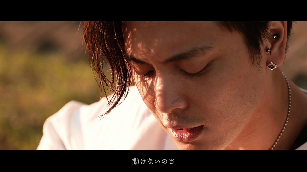 優里「かごめ-acoustic ver-」