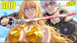 The #1 Demon Pretends He's an ''Chill Human'' But The Whole Planet FEARS Him!