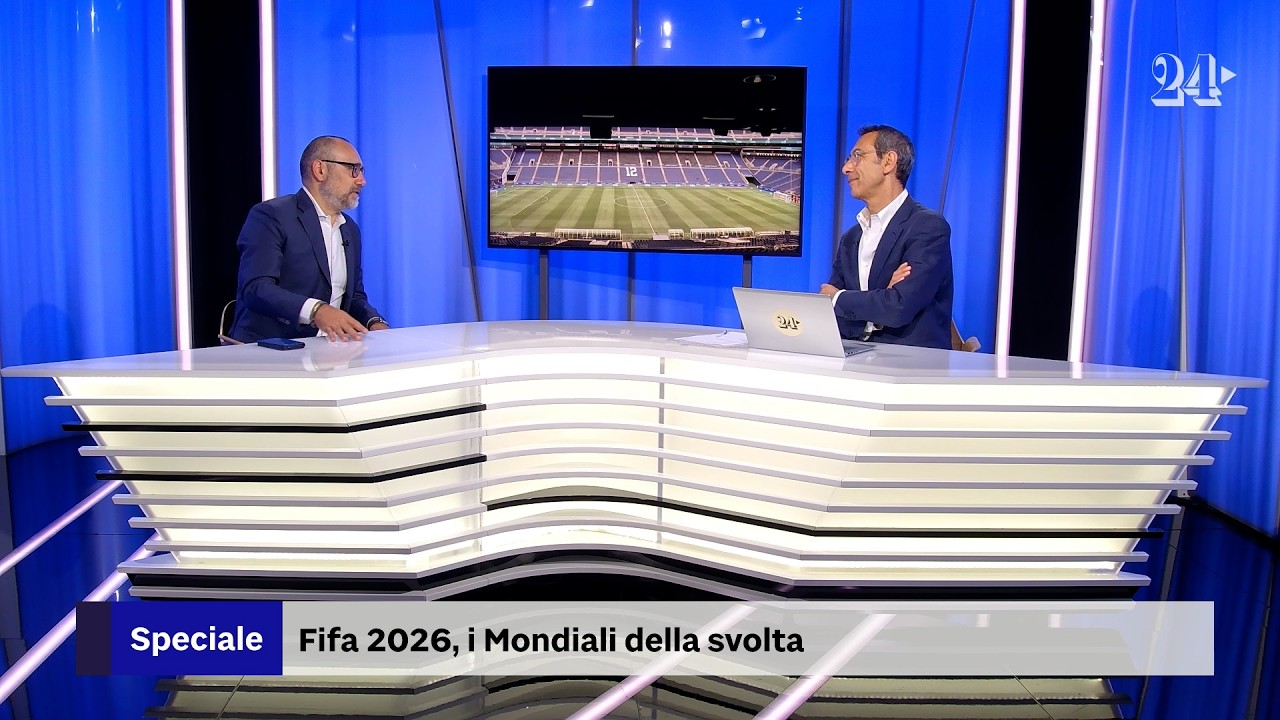 Fifa 2026, perché il calcio ha sorpassato le Olimpiadi per ricavi