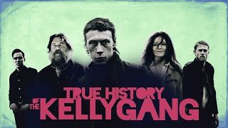 True History of the Kelly Gang (2020) Video