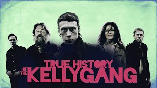 Video trailer för True History of the Kelly Gang