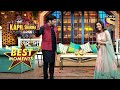 The Kapil Sharma Show | Kya Shakti Aur Mukti Show Mein Aayenge Helicopter Se? | Best Moments