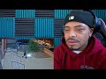 Lazy Cop Smoked The Homie DJ Ghost Reaction
