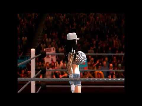 Daylene Dynamite Vs Minka Chen