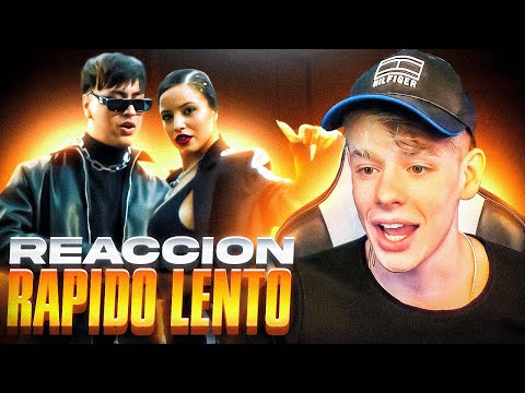 OKY REACCIONA a Emilia, Tiago PZK - Rápido Lento ☔