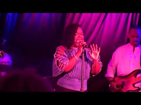 Shemekia Copeland - Blame It on Eve (Live), 9/17/2025, KTBA at Sea-Alaska, Norwegian Jade