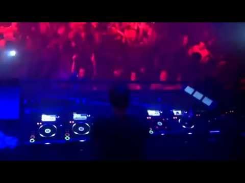 Markus Schulz play Purple Stories - Close Your Eyes @ Ministry Of Sound 16/12/2011