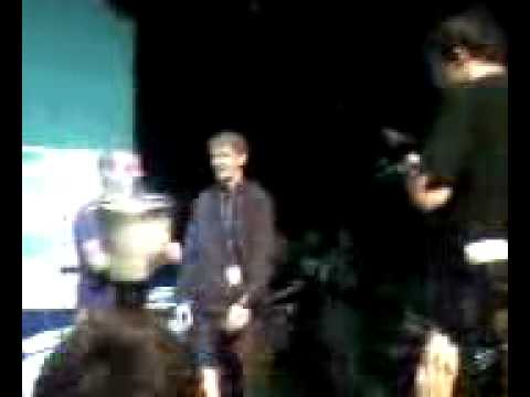 Dj Skully Uk DMC Winner 2008