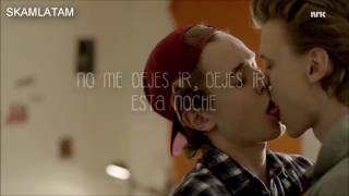 SKAM | Lykke Li - Tonight. Traducida Español.