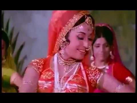 Bansuri Bajai Ke