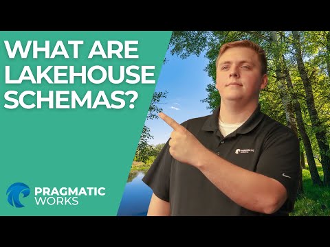 Fabric Lakehouse Schemas: Revolutionizing Data Management