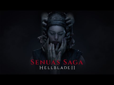 Senua's Saga: Hellblade II | Video Game Soundtrack (Full Official OST)