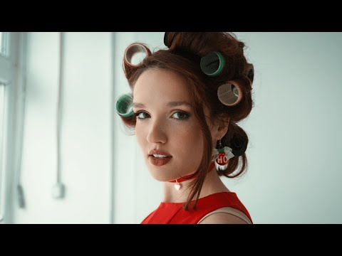 ROSE MAY - XSMASH (Official Music Video)