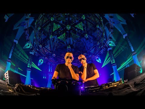 Qlimax 2017 | Da Tweekaz