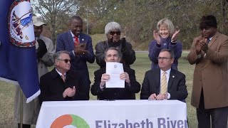Toll Relief at the Elizabeth River Crossings