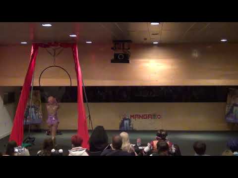 [EsCosplay] EuroCosplay 2020 Spanish Selections - 2nd PLACE - The Greatest Showman