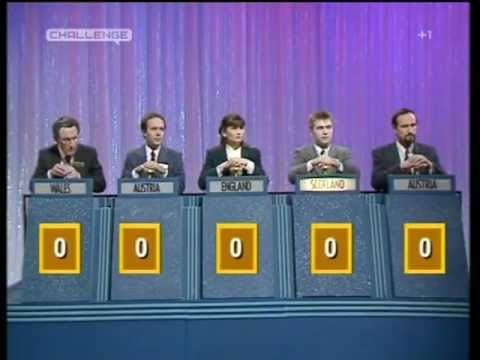 Going For Gold 1988 Grand Final