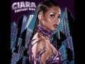 Ciara - Tell Me What Your Name Is [LYRICS] 