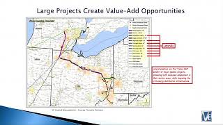 Current State of Midstream MLPs