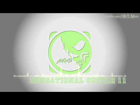 Sensational Guitar 11 by Stefan Netsman - [Instrumental Pop Music]