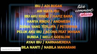Download lagu IBU/KUMPULAN LAGU nge-Hit mp3 Download lagu IBU/KUMPULAN LAGU nge-Hit mp3