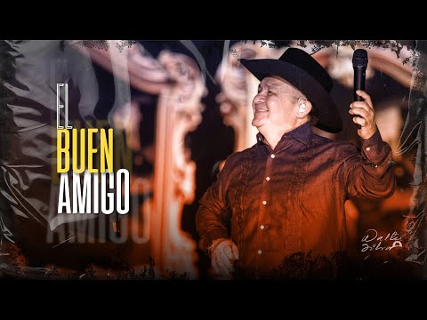 Walter Silva - El Buen Amigo (Audio Oficial)