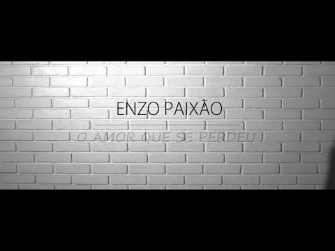O Amor Que Se Perdeu video