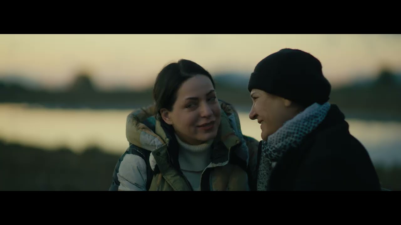 ΤΟ ΜΥΣΤΙΚΟ ΤΟΥ ΔΑΣΟΥΣ - Trailer | 2 Απριλίου στους κινηματογράφους από την TFG