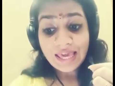 Nikkitha Ramalingam Multi lingu...