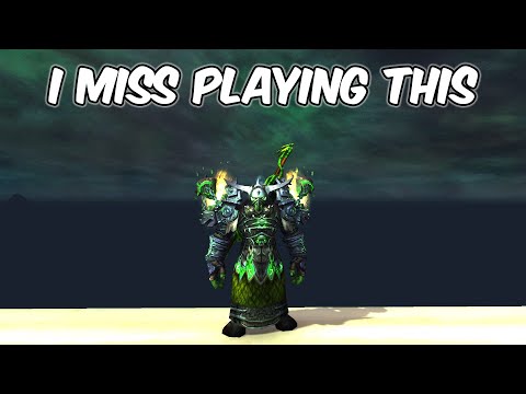 I Missed Playing This - 9.2.5 Survival Hunter PvP - WoW Shadowlands