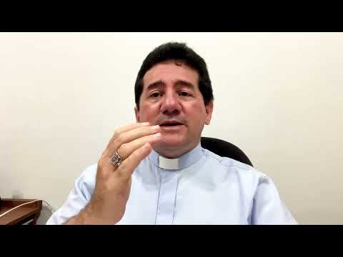 16/08/2022 - Terça - Mt 19,23-30 - Dom Paulo Jackson