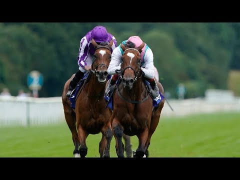 Darley Yorkshire Oaks (G1)  2019