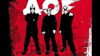 Meccano Twins - Complex Man