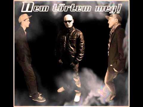 MC Badi km Bajna,Eddy -Nem törtem meg! (2014)