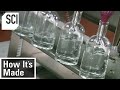 How It S Made Gin