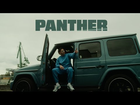 SOUFIAN – PANTHER [Official Video]