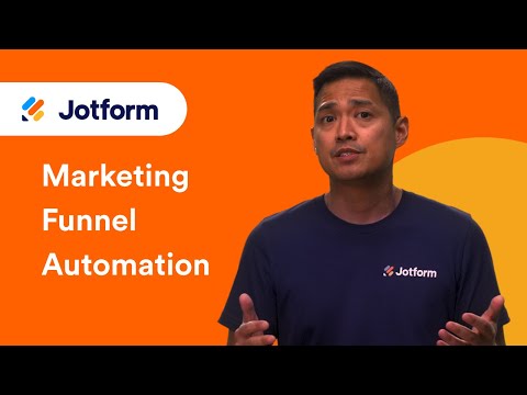 How to Automate Your Digital Marketing Funnel