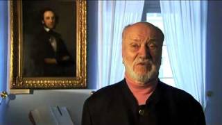 Kurt Masur über Felix Mendelssohn-Bartholdy