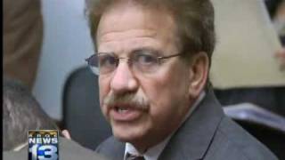 Ron Bell found guilty on DWI charge