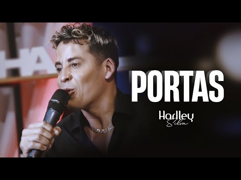 Harlley Silva - Portas