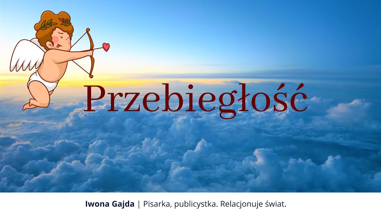 Przebiegłość - Iwona Gajda