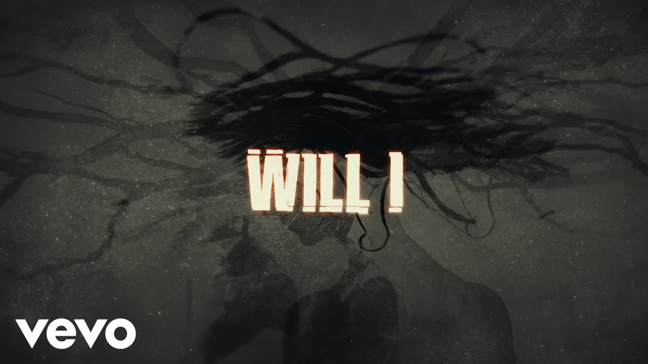 Pin Hole Eyes - Parasite