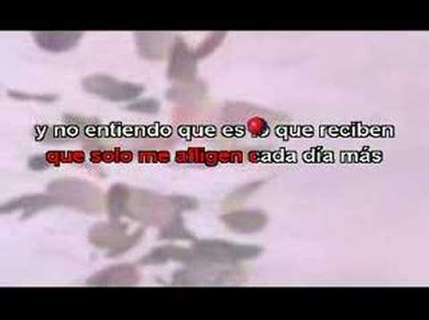 Despues De La Caida - Pistas De Reggaeton
