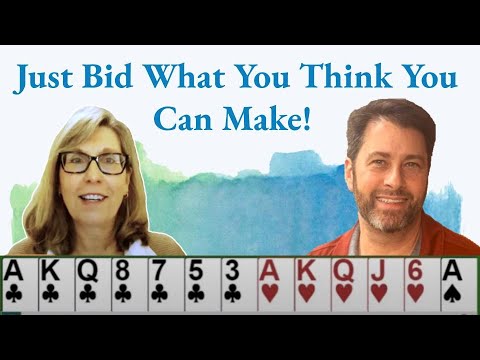 Just Bid What You Think You Can Make - with Curt Soloff