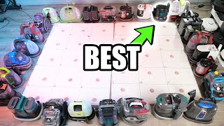 The Best Spot Cleaner Revealed — and Why You’ve Been Using Yours Wrong